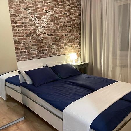 Apartament Podleska Краків Екстер'єр фото