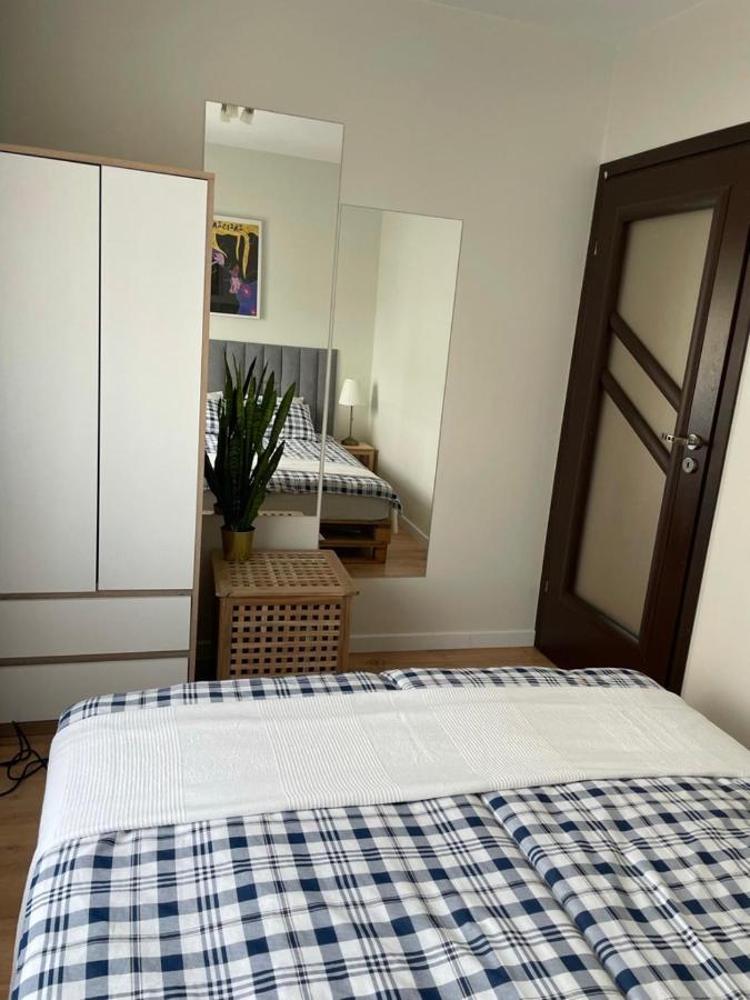 Apartament Podleska Краків Екстер'єр фото