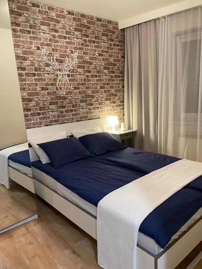 Apartament Podleska Краків Екстер'єр фото