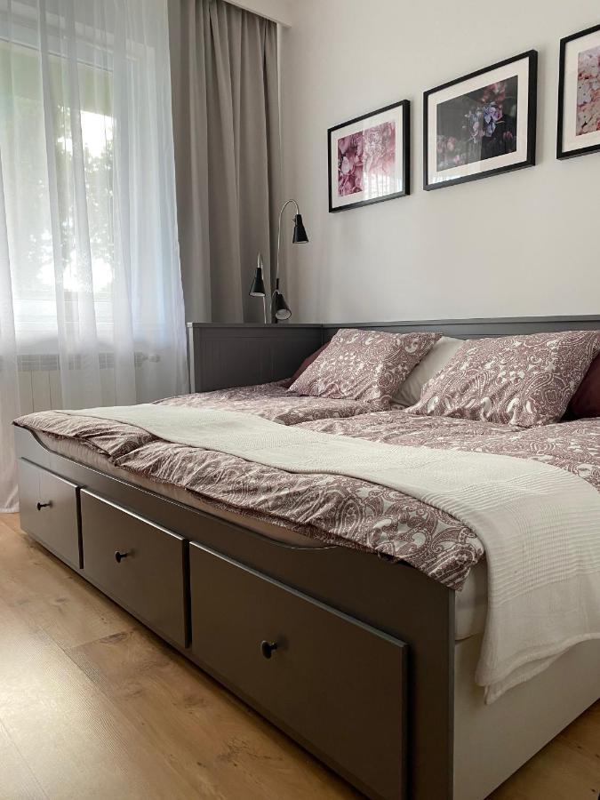 Apartament Podleska Краків Екстер'єр фото