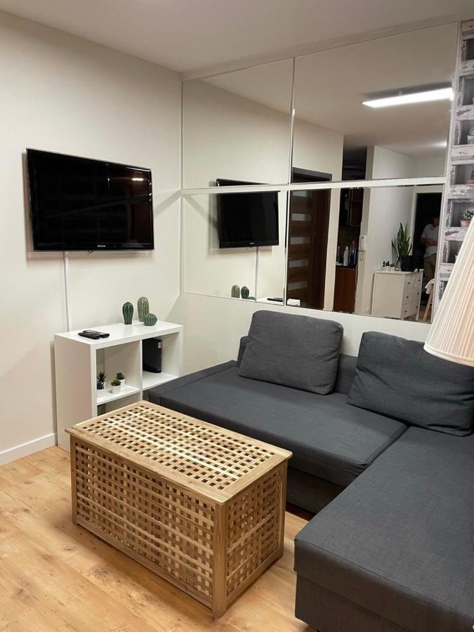 Apartament Podleska Краків Екстер'єр фото
